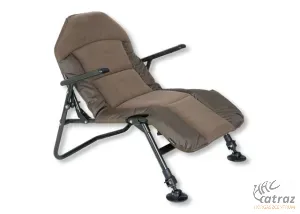 Daiwa Összehajtható Horgász Szék Kartámasszal - Daiwa Folding Chair With Arms