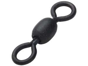 MadCat Stainless Crane Swivel  #1 100kg - MadCat Harcsázó Forgó