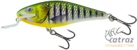 Salmo IEX12SR PP - Salmo Executor Phantom Perch Wobbler