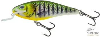 Salmo IEX12SR PP - Salmo Executor Phantom Perch Wobbler