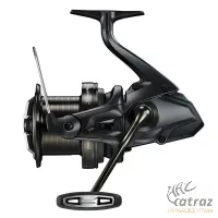 Shimano SpeedMaster 14000 XTD - Shimano SpeedMaster Távdobó Orsó