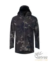 Korda Drykore Jacket Dark Kamo MK2 - Korda Vízálló Dzseki