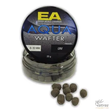 EA Aqua Wafter Uni 8-10mm - Erdei Attila Wafter Csali