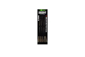 Korda COG Boom QC Flat Pear 3/3.5oz – Elhagyós Szerelék