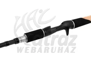 Fox Rage TR Power Swim 240cm up to 200g - Harcsázó casting pergető bot