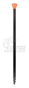 Fox Stainless Auger - Fox Rozsdamentes Acél Fúró