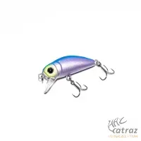 HFL Wobbler Baby Minnow 35mm 3,2g Blue Wave