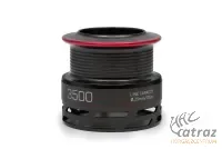 Fox Rage Warrior 3500 Pergető Orsóhoz Pótdob