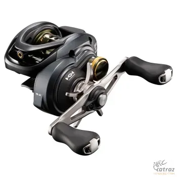 Shimano Curado BFS XG Multiplikátoros Orsó - Shimano Multi Orsó