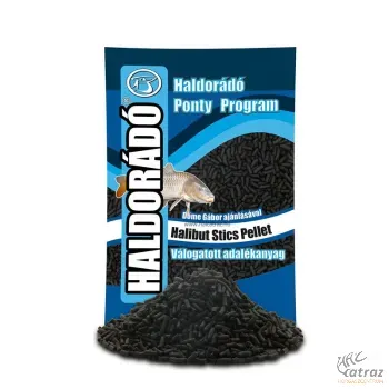 Haldorádó Pellet Halibut Stics 3mm 1kg