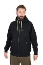 Matrix Bélelt Téli Pulóver Méret: S - Matrix Sherpa Winter Hoody