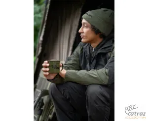 Korum Cassic Enamel Mug Tench - Korum Bögre
