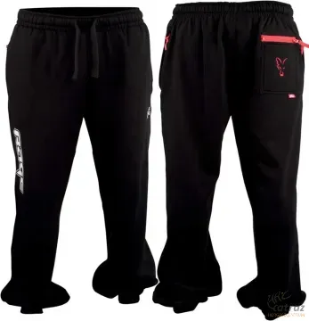 Fox Ruházat Rage Joggers Lightwe Size:S (NPR075)