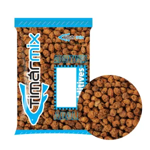 Timár Mix Tigrismogyoró Szárított 800g