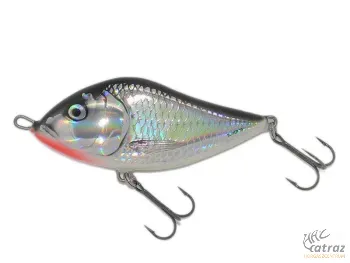 Salmo Slider SD5F HGS - Holo Grey Shiner