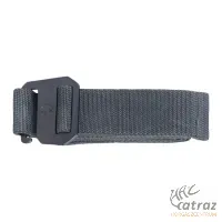 Korda KORE Kwik Draw Belt Charcoal Méret: S-L - Korda Öv