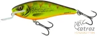 Salmo IEX12SR MT - Salmo Executor Mat Tiger Wobbler