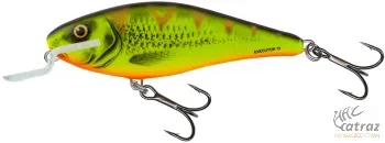 Salmo IEX12SR MT - Salmo Executor Mat Tiger Wobbler