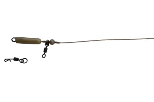 Carp Zoom Komplett Helikopter Szerelék - Bojlis Végszerelék