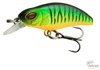 Daiwa PX Micro MNW30F-SR Fire Tiger