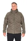 Fox Explorer Fleece Hooded Jacket XL - Fox Kapucnis Kabát