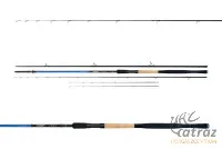 Daiwa N'Zon 2.0 Method Feeder 12' 80g - Daiwa N‘Zon Feeder Bot 3,60m