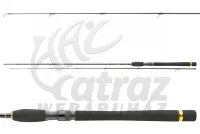 Daiwa Legalis Jigger 2,40m 7-28g - Daiwa Pergető Bot