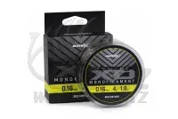 Matrix Submerge XD Mono 0.16mm 300m - Monofil Zsinór