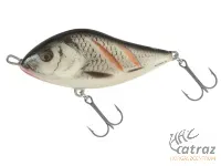 Salmo Slider SD5F WRPH - Wounded Real Perch