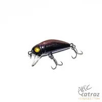 HFL Wobbler Baby Minnow 35mm 3,2g Cherry Back