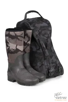 Fox Rage Voyager Camo Wader & Boog Bag - Csizmatartó Táska