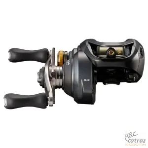 Shimano Curado BFS XG Multiplikátoros Orsó - Shimano Multi Orsó