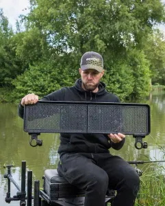 Matrix Folding Side Tray Slim - Matrix Oldaltálca