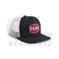 Penn Performance Trucker Navy White | PENN Baseball Sapka