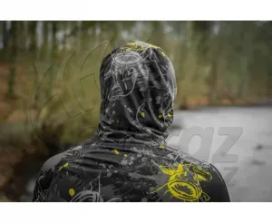 Black Cat Performance Sun Top – UV Álló Felső