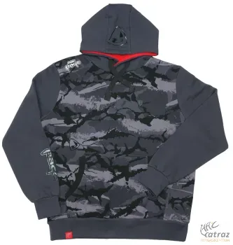 Fox Ruházat Rage Camo Hoody Kapucnis Pulóver - M NPR189