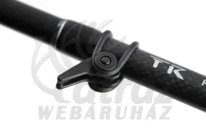 Fox Rage TR Power Swim 240cm up to 200g - Harcsázó casting pergető bot