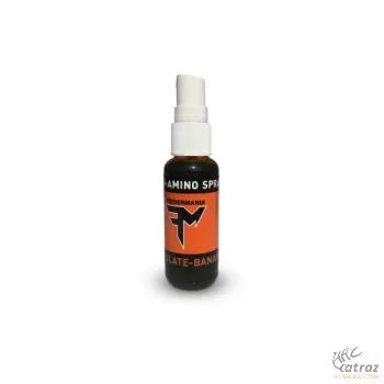 Feedermánia Fluo-Amino Spray Chocolate-Banana 30ml