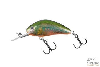 Salmo H3S HOW - Salmo Hornet Wobbler Holo Oikawa