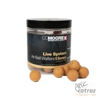 CC Moore Air Ball Wafters 15mm Live System - CC Moore Wafter Csali