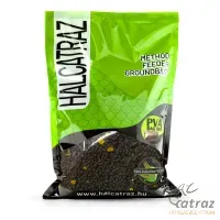 Halcatraz PVA Bag Mix -  Édes Kukorica-Vajsav Pellet Keverék PVA Tasakhoz