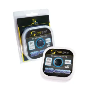 Carp Spirit Zig Master Leader 0,23mm - Carp Spirit Zig Előkezsinór
