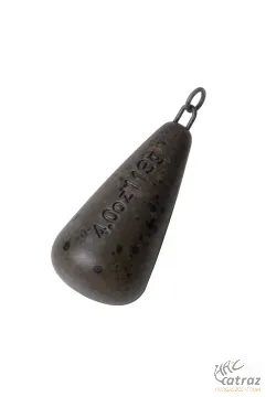 Fox Edges Heli Dumpy Lead 100g - Fox Ólom Forgóval