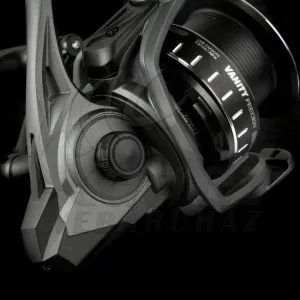 Nevis Vanity Feeder 5500 - Nevis Gyorsfékes Feeder Orsó