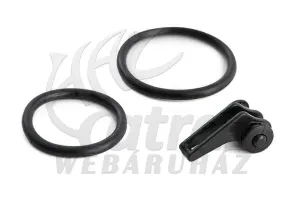 Fox Rage TR Power Swim 240cm up to 200g - Harcsázó casting pergető bot