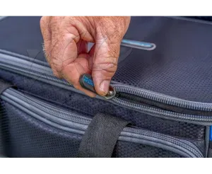 Preston Innovations Competition XS Small Bait Bag - Preston Csali Tároló Táska Kompakt