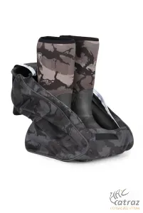 Fox Rage Voyager Camo Wader & Boog Bag - Csizmatartó Táska