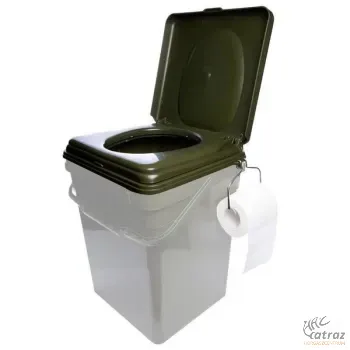 RidgeMonkey Cozee Toilet Seat - Tábori WC Ülőke