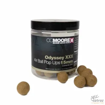 CC Moore Air Ball Pop Ups 15mm Odyssey XXX - CC Moore Pop-Up Csali