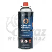 Gázpalack Propan-Butan Mix 227g - Kemping Gázpalack